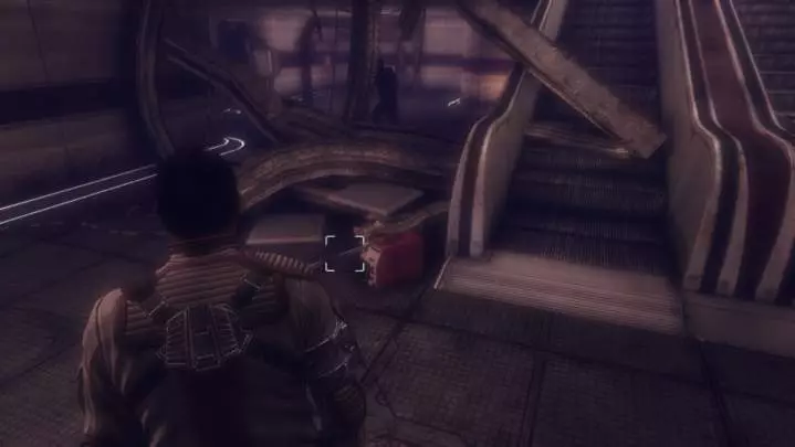 Afterfall Insanity - PC