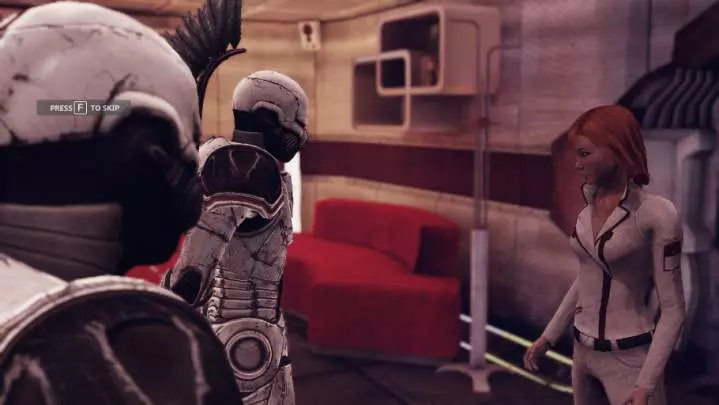 Afterfall Insanity - PC