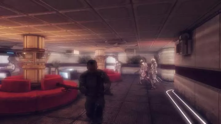 Afterfall Insanity - PC