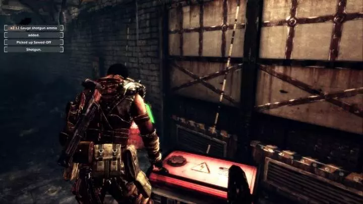 Afterfall Insanity - PC