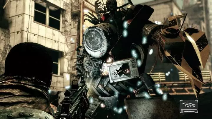 Afterfall Insanity - PC