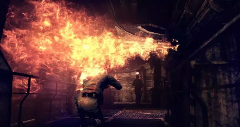 Afterfall Insanity - PC