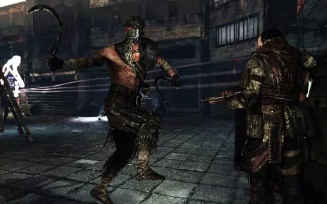 Afterfall Insanity - PC