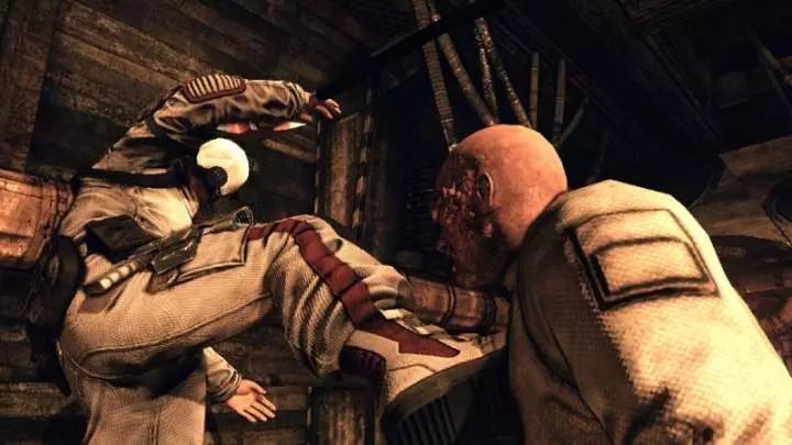 Afterfall Insanity - PC