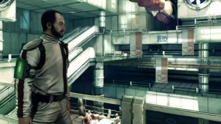 Afterfall Insanity - PC