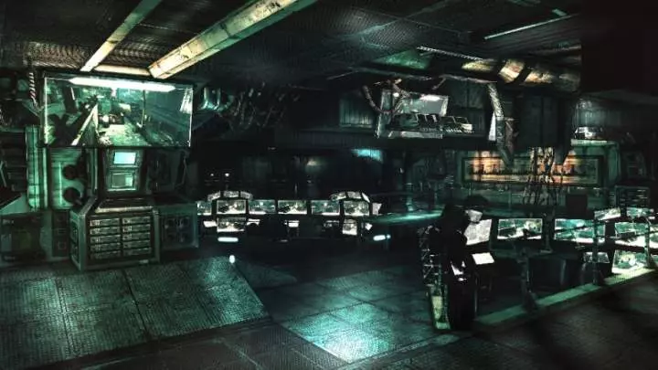 Afterfall Insanity - PC