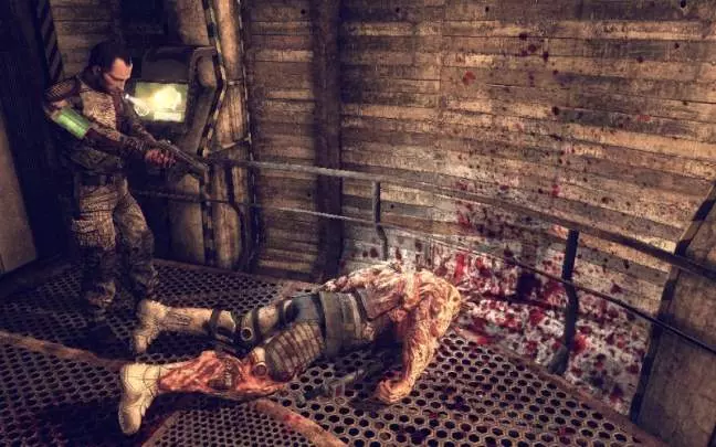 Afterfall Insanity - PC