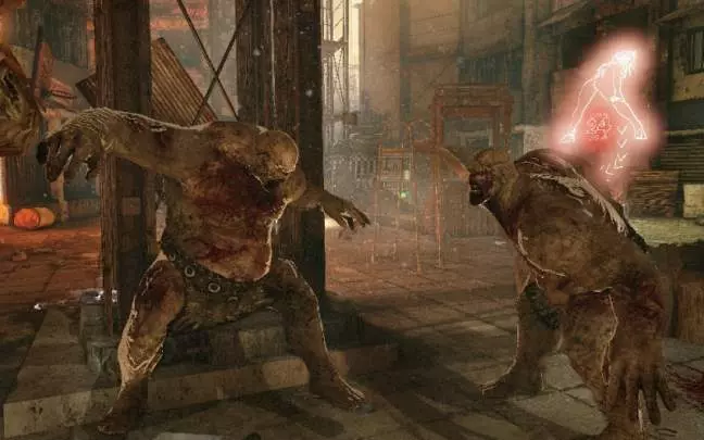 Afterfall Insanity - PC