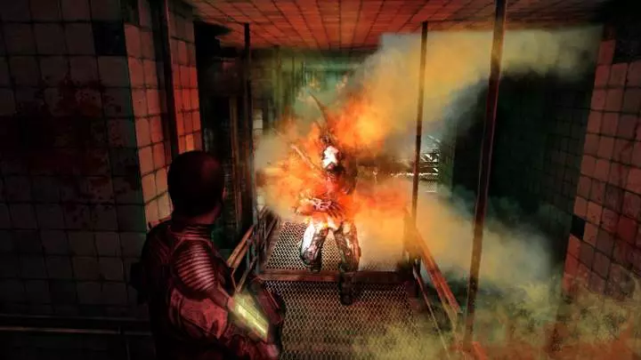 Afterfall Insanity - PC