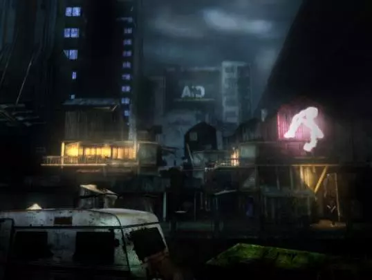 Afterfall Insanity - PC