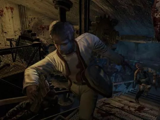 Afterfall Insanity - PC