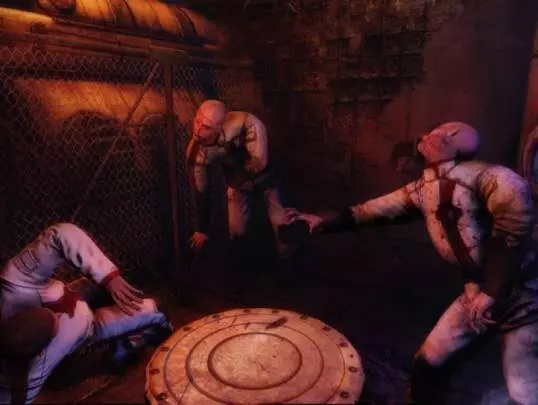 Afterfall Insanity - PC