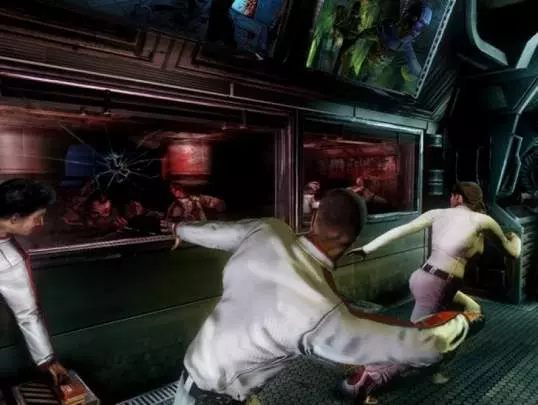 Afterfall Insanity - PC