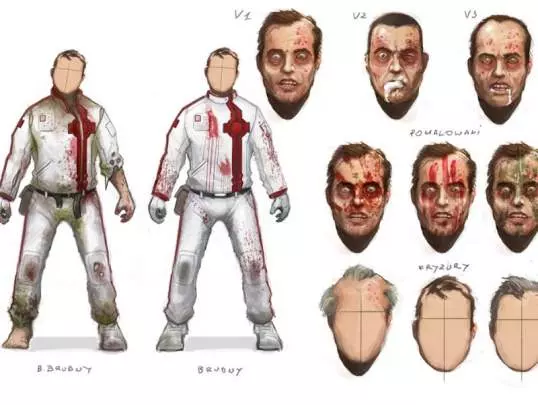 Afterfall Insanity - PC