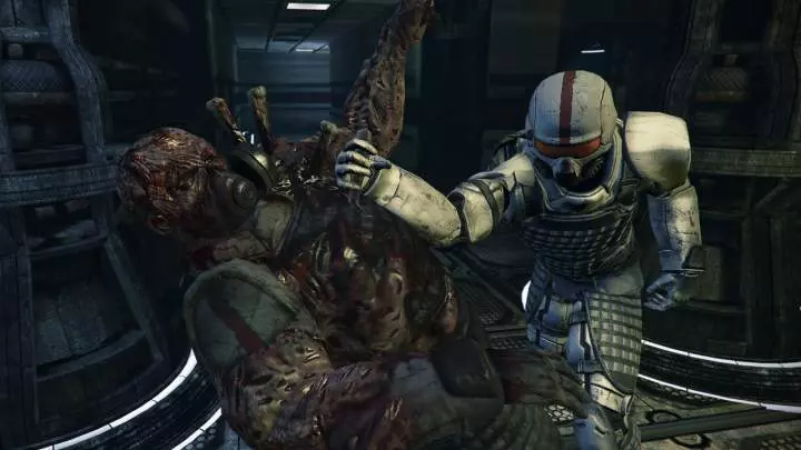 Afterfall Insanity - PC