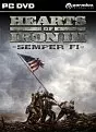 Hearts of Iron III: Semper Fi PC