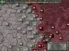 Hearts of Iron III Semper Fi - Pantalla