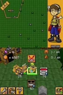 Don't Feed the Animals