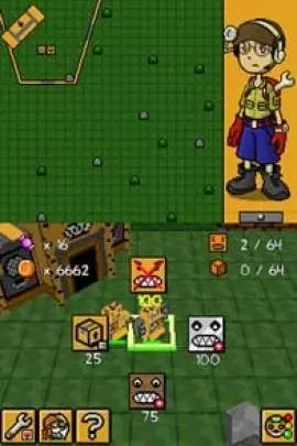 Don't Feed the Animals