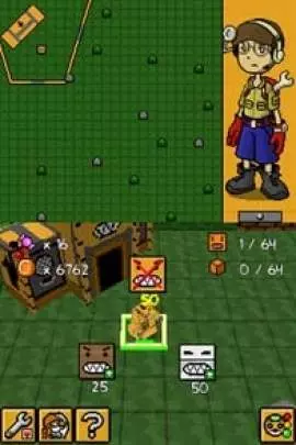 Don't Feed the Animals