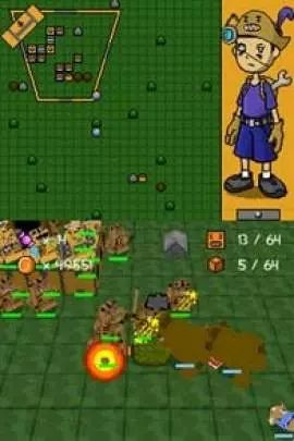 Don't Feed the Animals