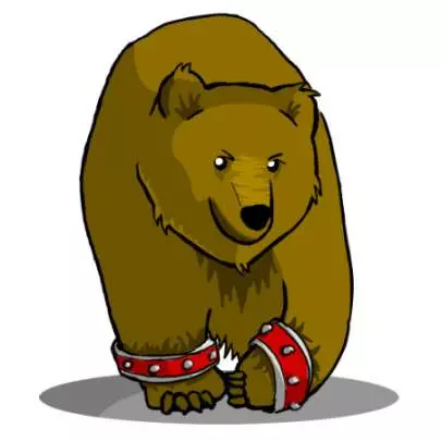 Don't Feed the Animals