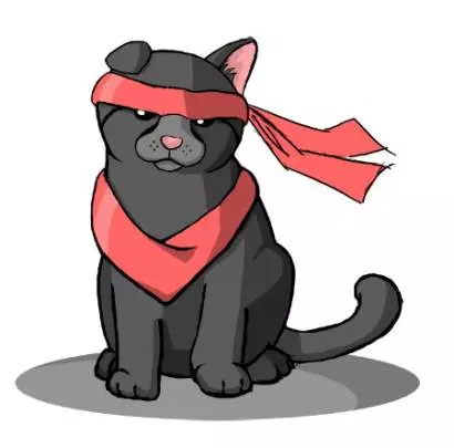 Don't Feed the Animals