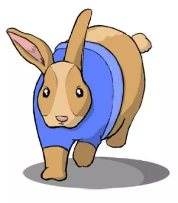 Don't Feed the Animals