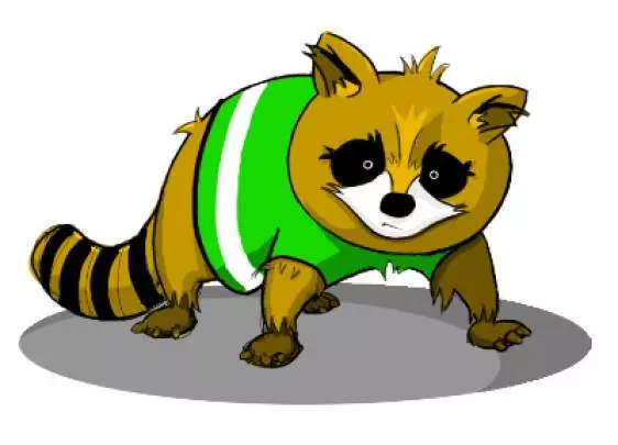 Don't Feed the Animals - DS