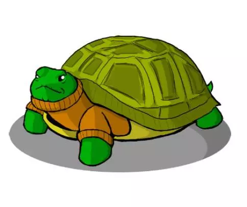 Don't Feed the Animals