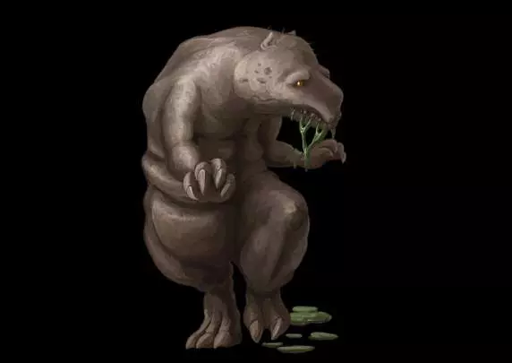 Wizardry The Legacy of Oblivion - DS