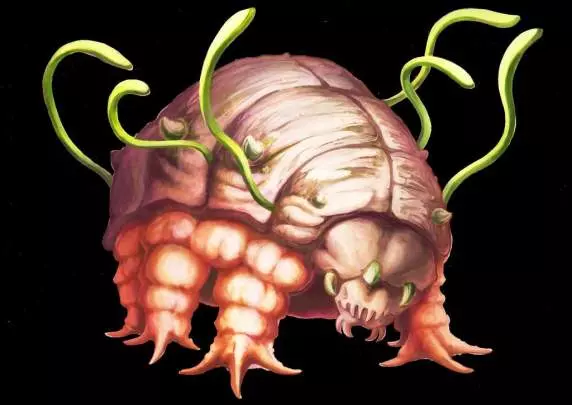 Wizardry The Legacy of Oblivion