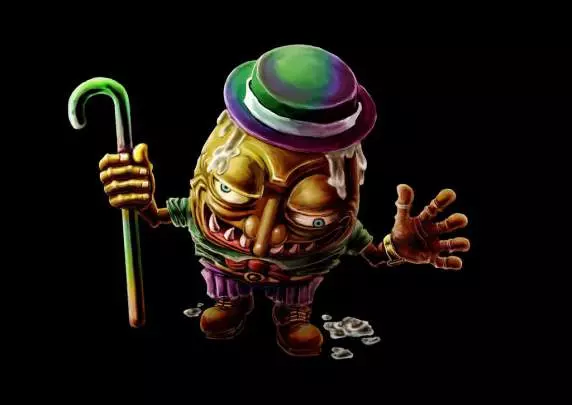 Wizardry The Legacy of Oblivion