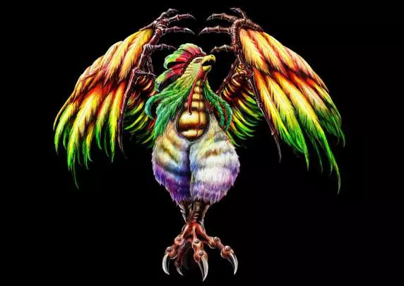 Wizardry: The Legacy of Oblivion