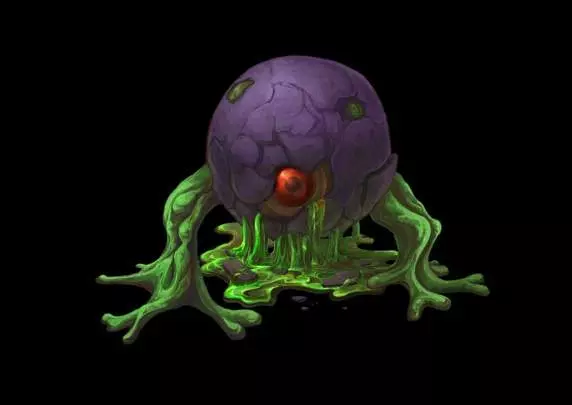 Wizardry The Legacy of Oblivion - DS