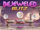 Bejeweled Blitz - Pantalla