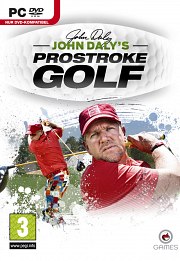 Carátula de ProStroke Golf: World Tour - PC