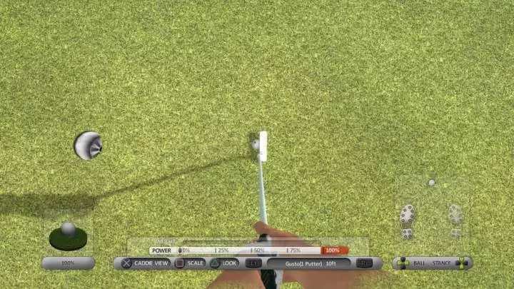 ProStroke Golf: World Tour