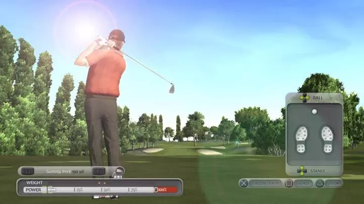 ProStroke Golf: World Tour