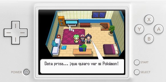 Pokémon Edición Negra análisis