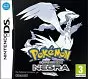 Pokémon Edición Negra DS