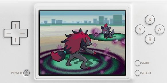 Pokémon Black Pokémon Black