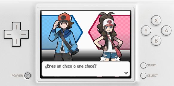 Pokémon Edición Negra / Blanca Pokémon Edición Negra / Blanca