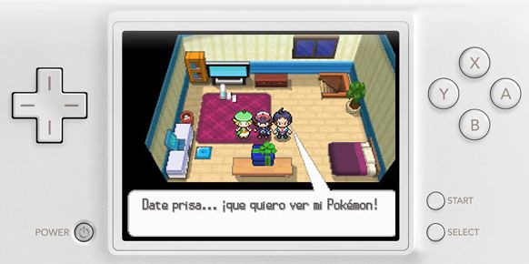 Pokémon Edición Negra/Blanca Pokémon Edición Negra/Blanca