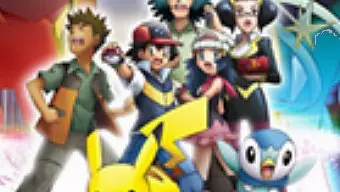 Pokémon Edición Negra y Blanca llegará a Europa el 4 de marzo