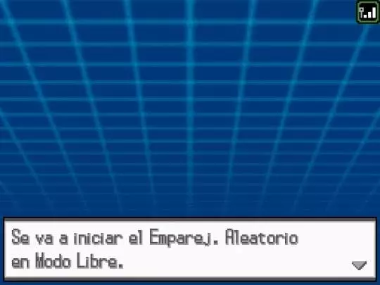 Pokémon Edición Negra