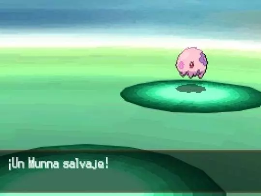 Pokémon Edición Negra - DS