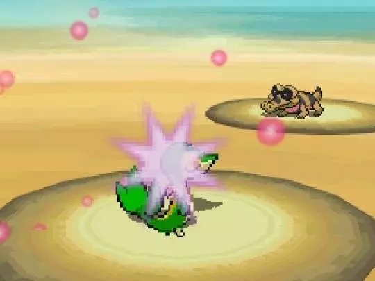 Pokémon Edición Negra