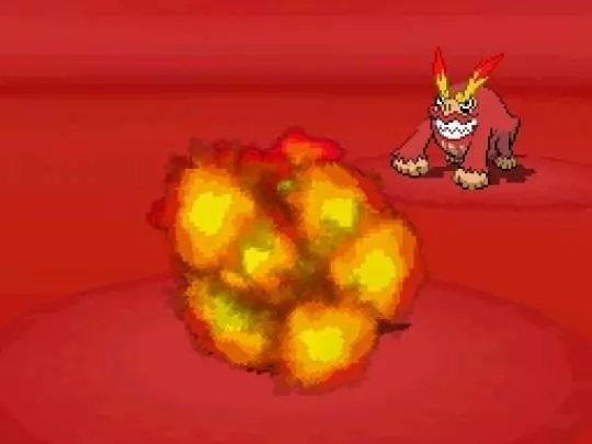 Pokémon Edición Negra