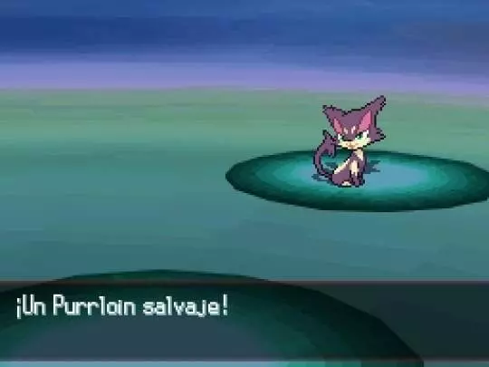 Pokémon Edición Negra - DS